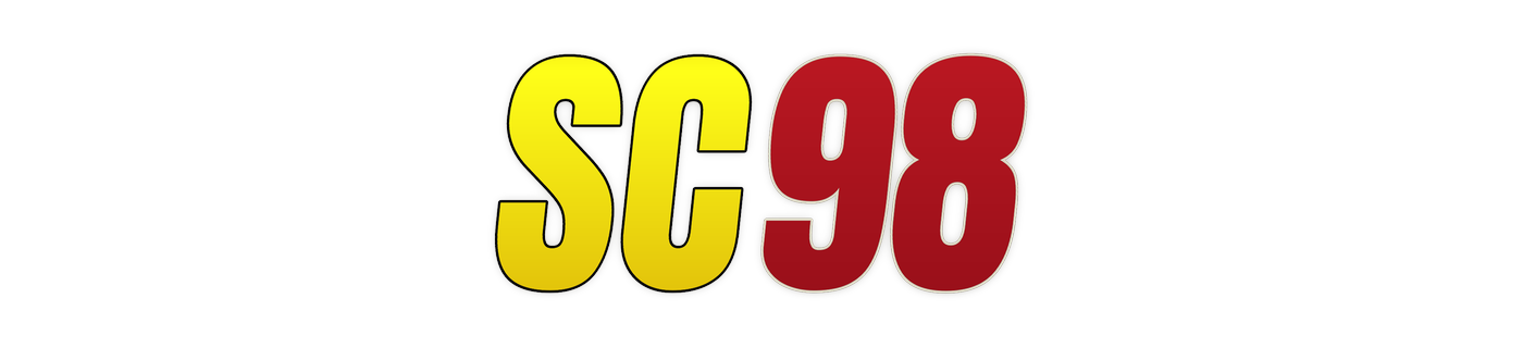 sc98 logo